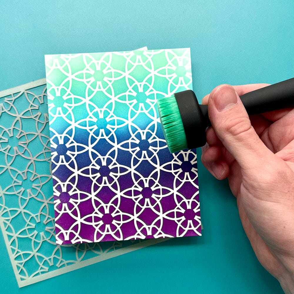 Ink Blending Brush