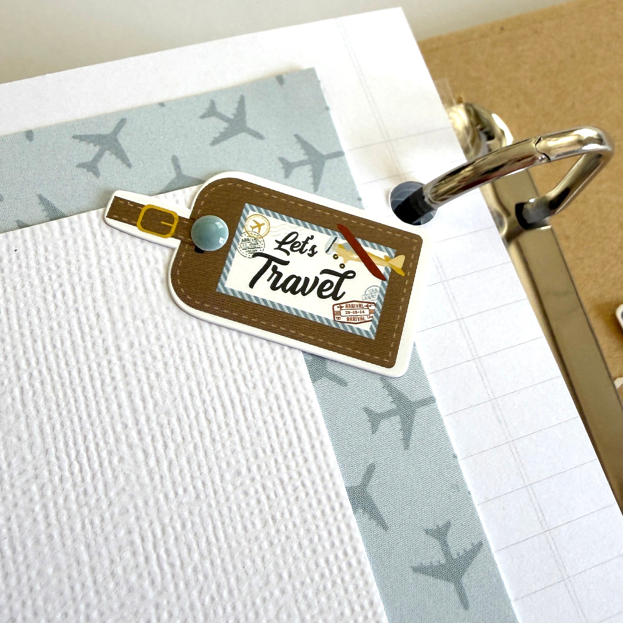 Silver Club Membership - Button Farm Monthly Album