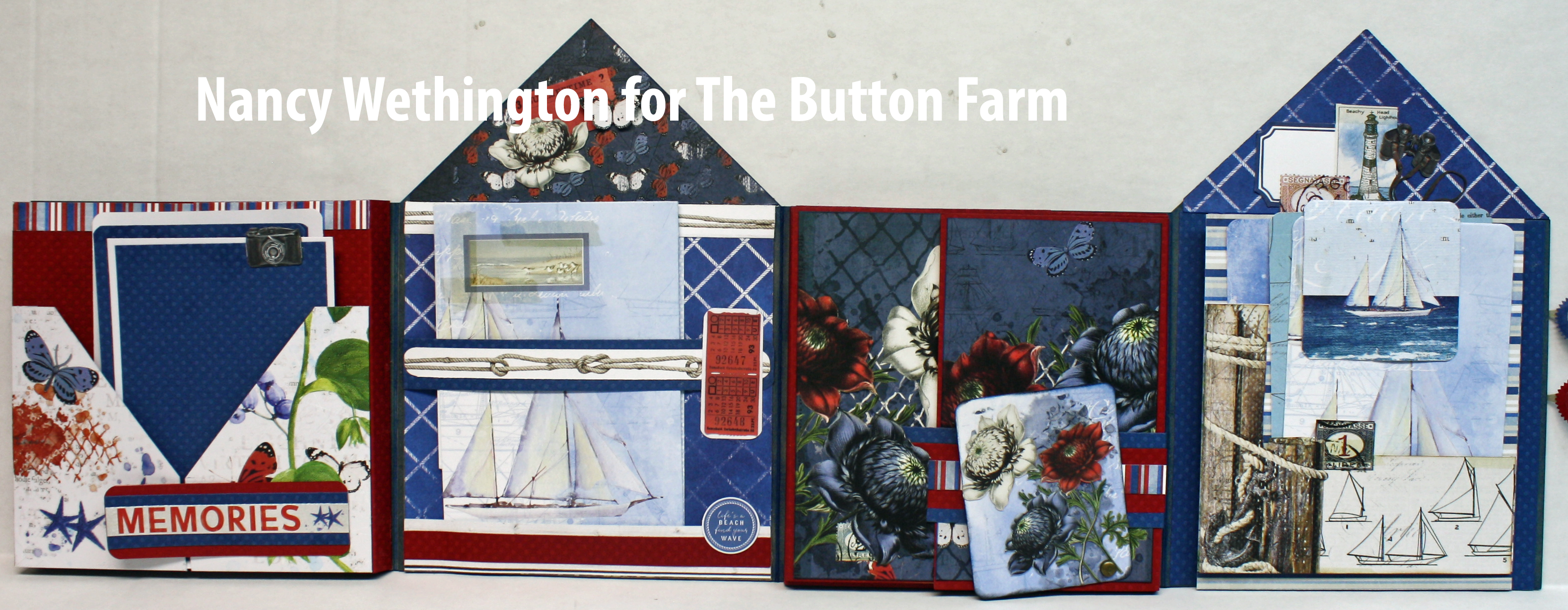 Summer House Project & Folio