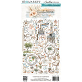 49 and Market - Coastal Soul Laser Cut Elements