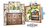 Vintage Junk Drawer Card Kit