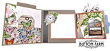 Vintage Junk Drawer Card Kit