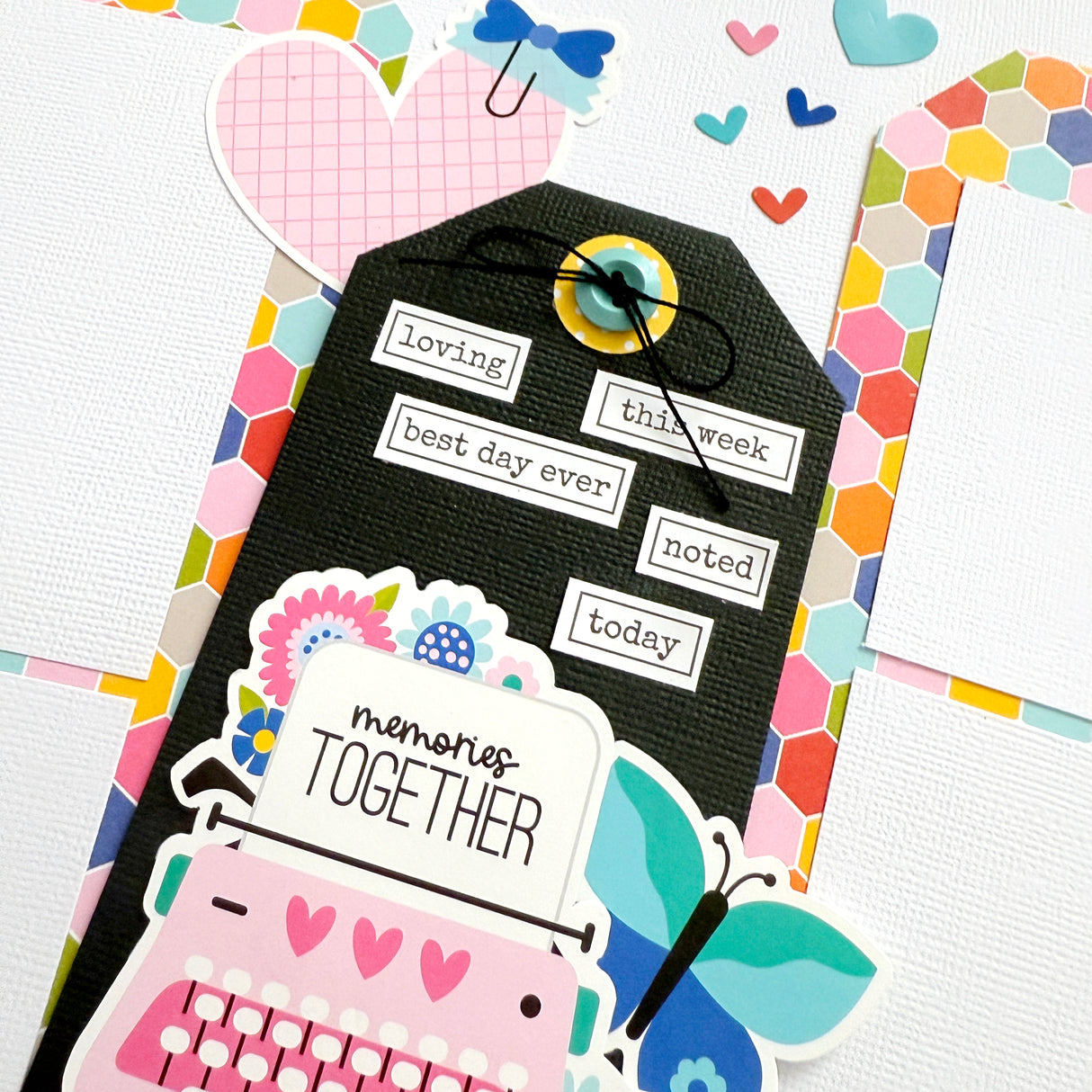 Documented Page Kit
