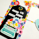 Documented Page Kit