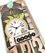 Vintage Junk Drawer Card Kit