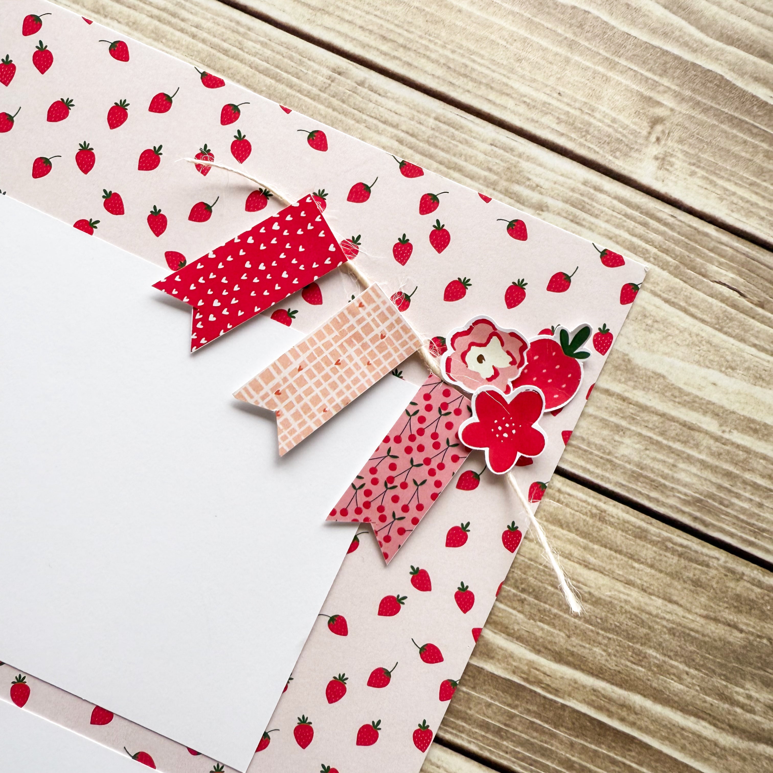 Monthly Page Kit