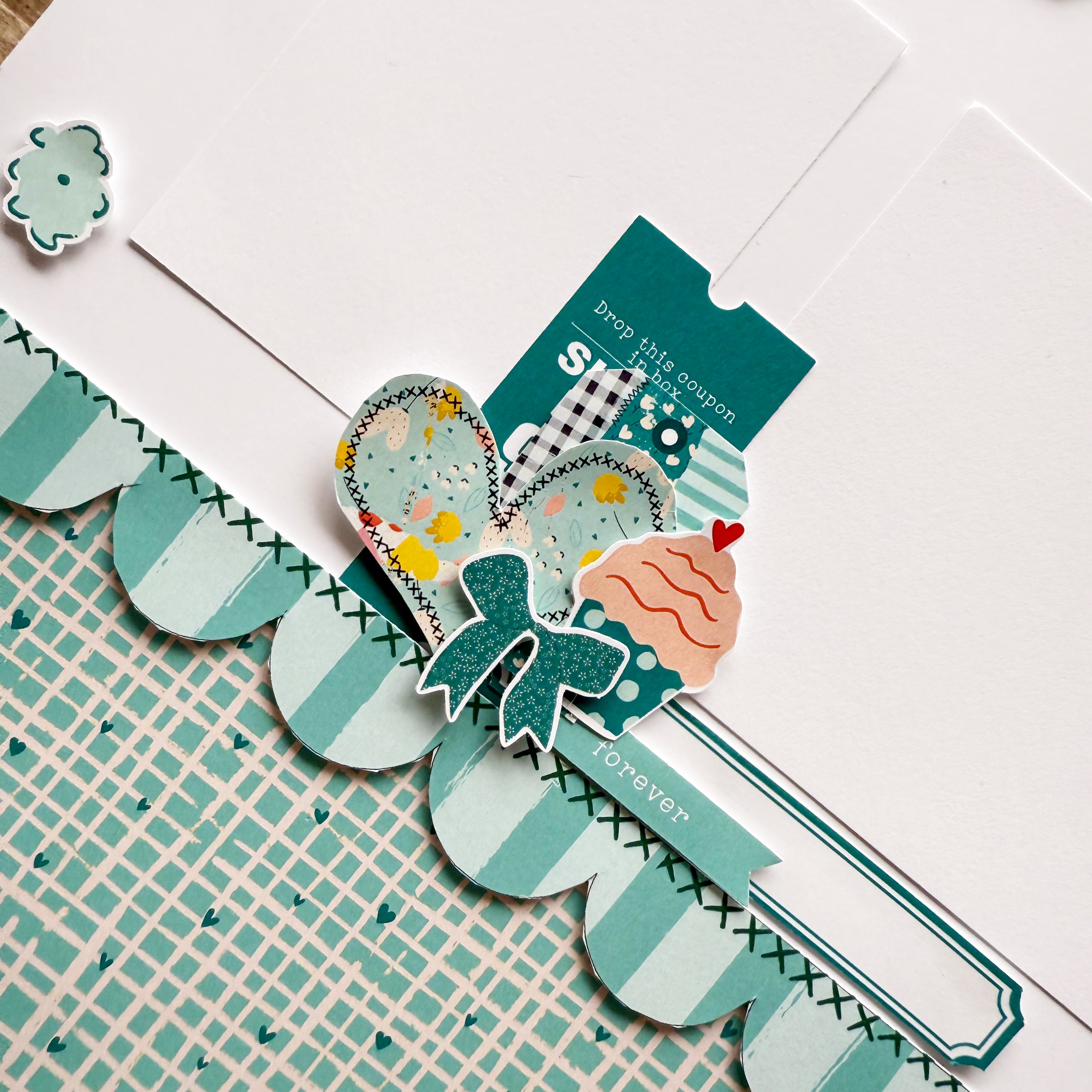 Monthly Page Kit