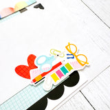 Documented Page Kit