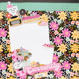 Simple Stories Take Note Page Kit🗒️
