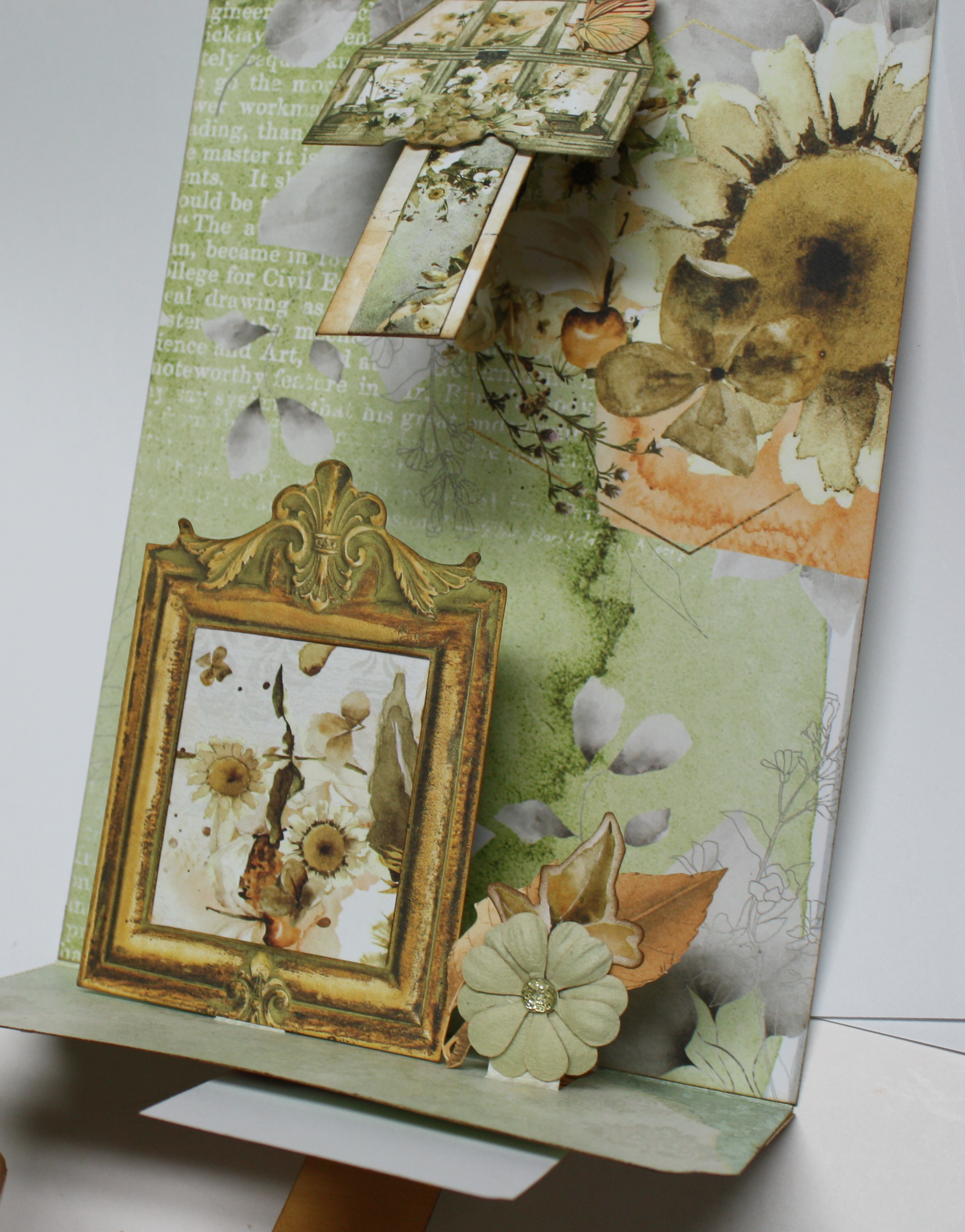 Beautiful Moments Folio & Cards