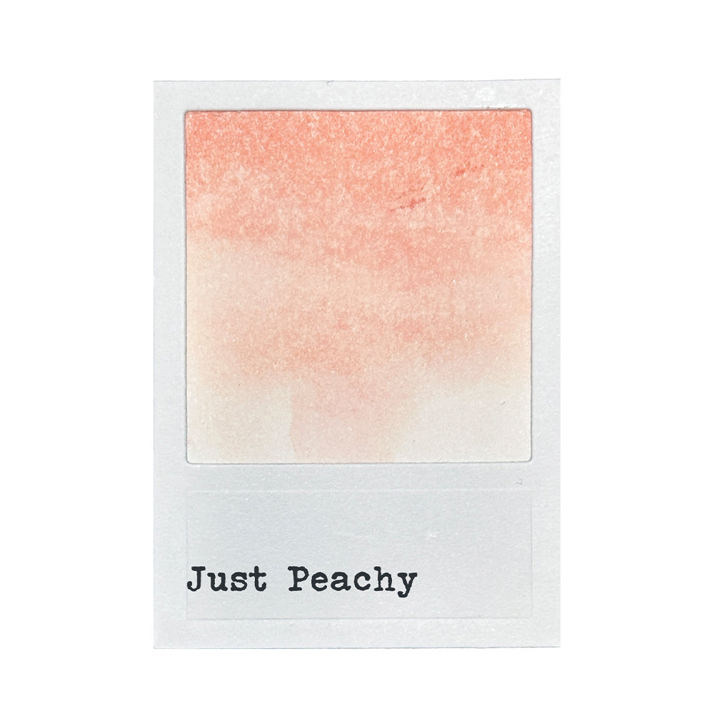 49 And Market Dye Ink Refill - Just Peachy