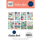 Beach Party Collection - Sticker Book