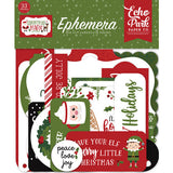 Christmas Magic Collection - Ephemera