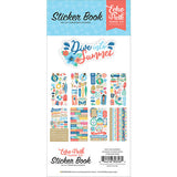 Dive Into Summer Collection - Sticker Book