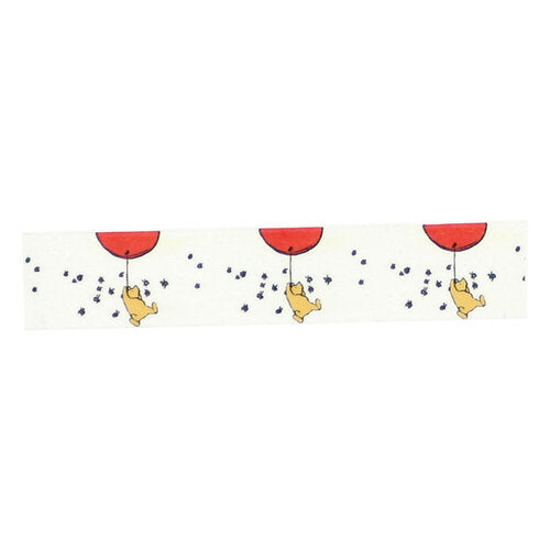Winnie The Pooh Collection - Washi Tape - Adventure Is Out There