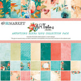 ARToptions Alena Collection - 12 x 12 Collection Pack