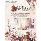 ARToptions Plum Grove Collection - 6 x 8 Collection Pack
