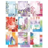 Spectrum Gardenia Collection - 6 x 8 Classics Collection Pack