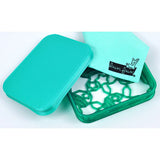 Lawn Fawn - Stamp Shammy Case - Starry