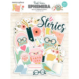 Book Lover Collection - Ephemera