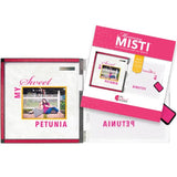 Memory MISTI 12 x 12 - Most Incredible Stamp Tool Invented