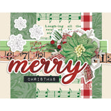 Simple Vintage Dear Santa - Simple Cards Card Kit