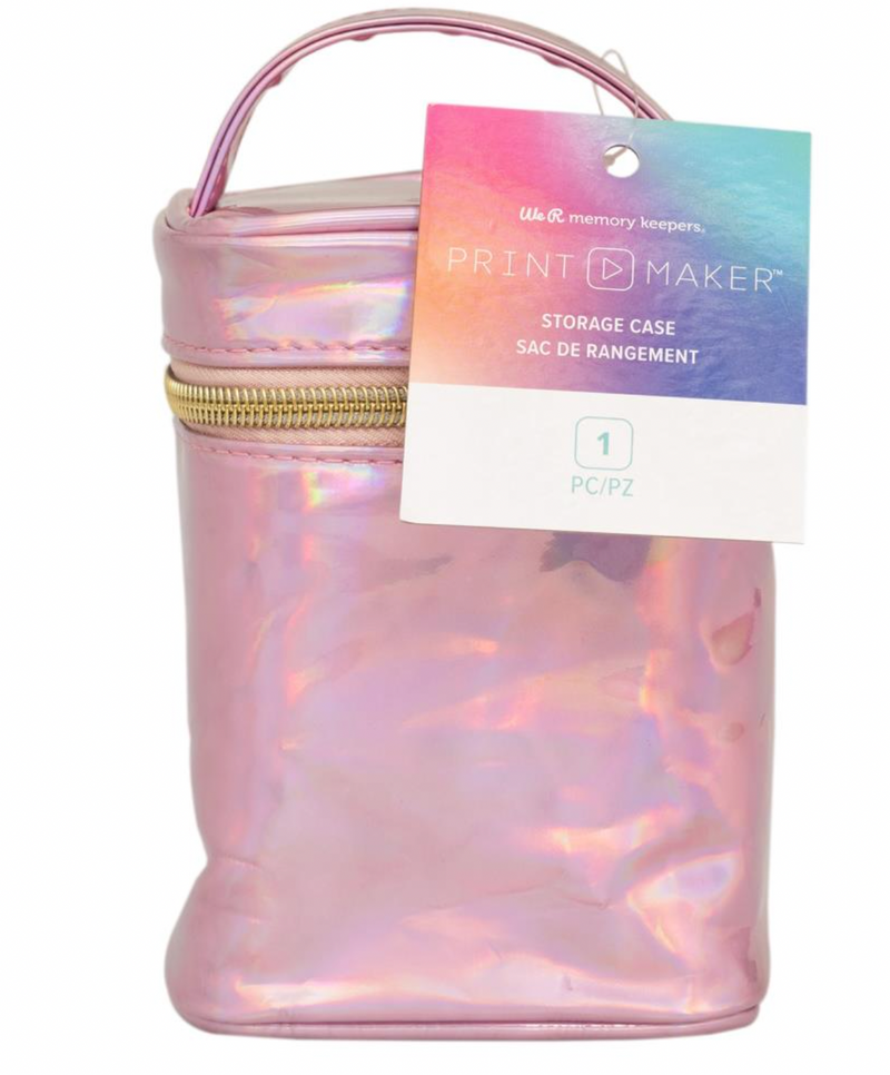 PrintMaker - Case - Pink