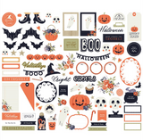 Simple Stories Frightful Fun Bits & Pieces **PRE-ORDER**
