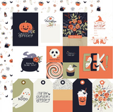 Simple Stories Frightful Fun Collection Kit **PRE-ORDER**