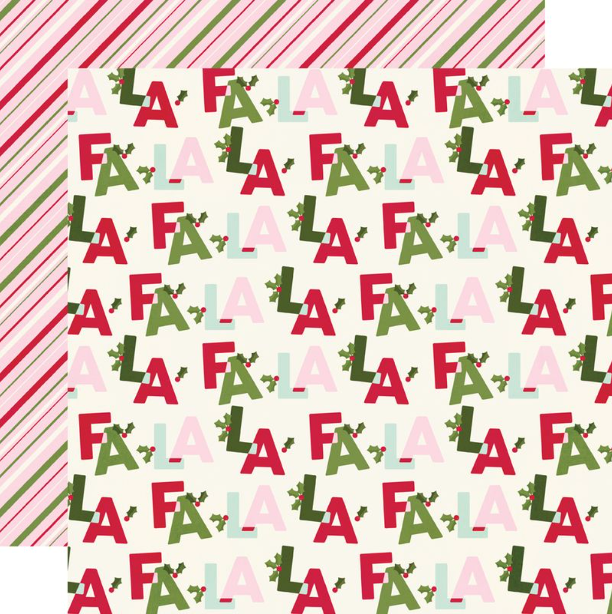 Simple Stories Kringle and Co Collection Kit **PRE-ORDER**