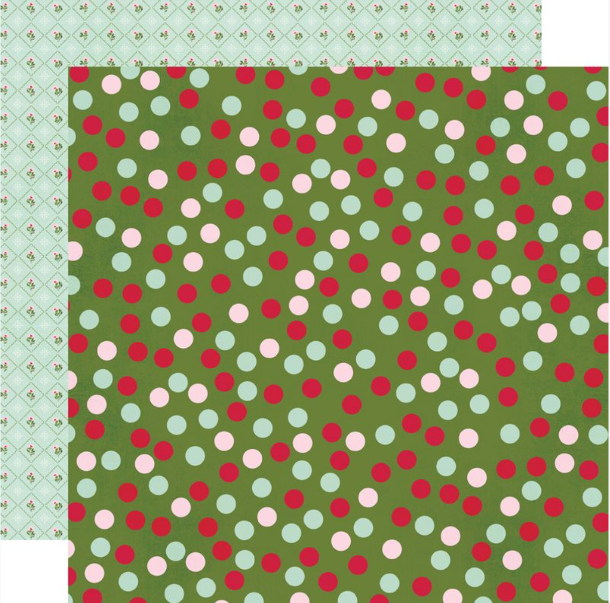 Simple Stories Kringle and Co Collection Kit **PRE-ORDER**