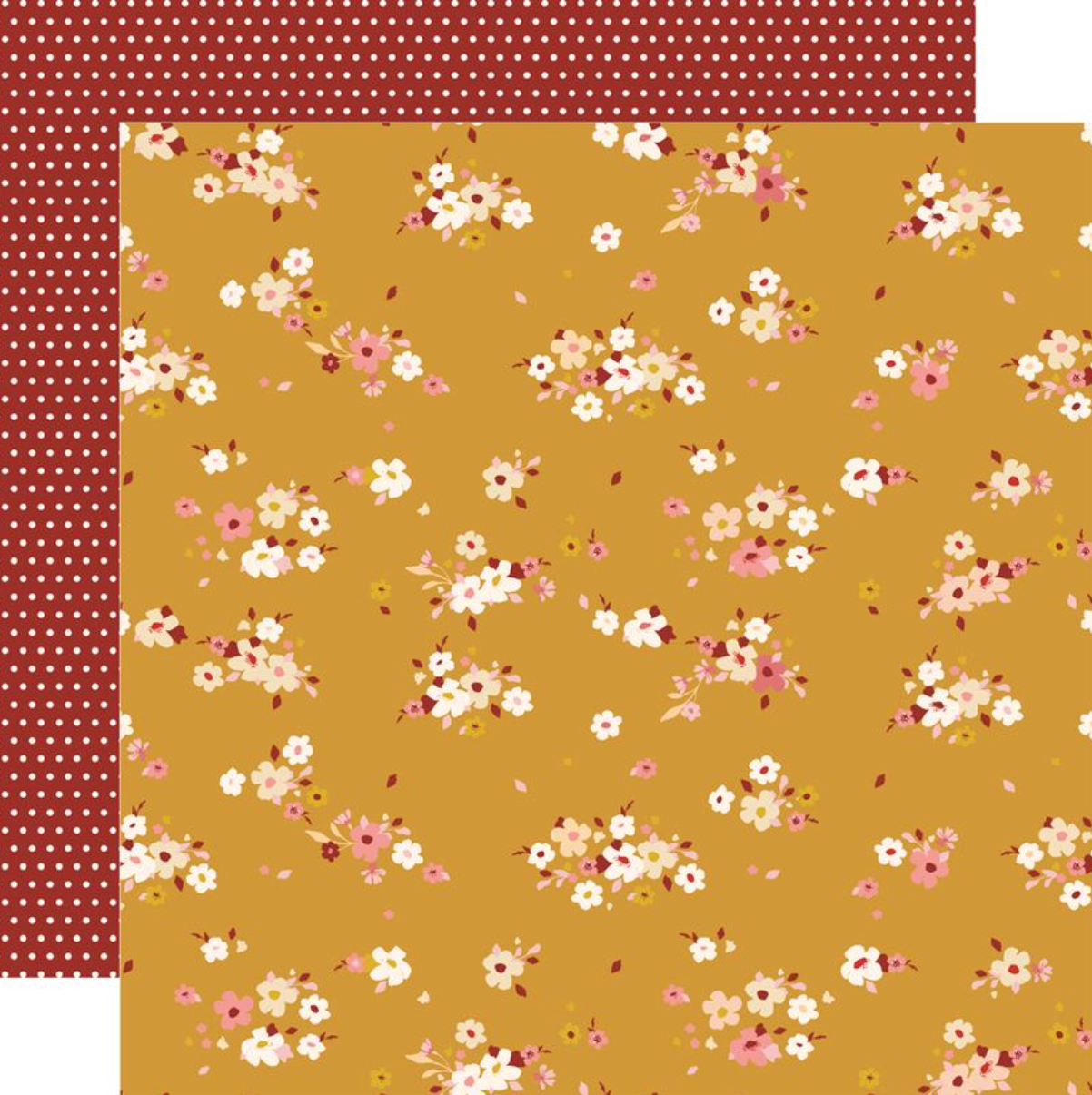 Simple StoriesPumpkins and Plaid Collection Kit **PRE-ORDER**