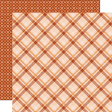 Simple Stories Pumpkins and Plaid Collection Kit **PRE-ORDER**
