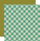 Simple Stories Pumpkins and Plaid Collector's Essential Kit **PRE-ORDER**