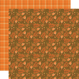 Simple Stories Pumpkins and Plaid Collector's Essential Kit **PRE-ORDER**