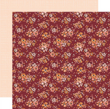 Simple Stories Pumpkins and Plaid Collection Kit **PRE-ORDER**