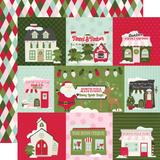 Simple Stories Kringle and Co Collection Kit **PRE-ORDER**