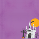 Simple Stories Say Cheese Classic Mouse Halloween Collector's Essential Kit **PRE-ORDER**