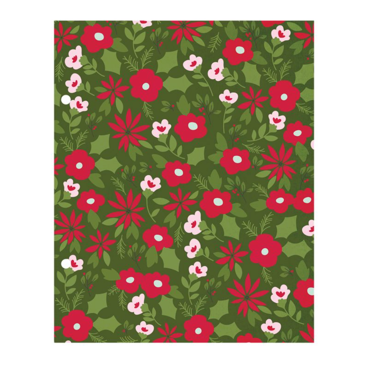 Simple Stories Kringle and Co SN@P! 6x8 Binder Inserts **PRE-ORDER**