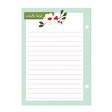 Simple Stories Kringle and Co SN@P! 6x8 Binder Inserts **PRE-ORDER**