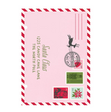 Simple Stories Kringle and Co SN@P! 6x8 Binder Inserts **PRE-ORDER**