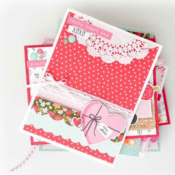 Heartstrings Card Kit