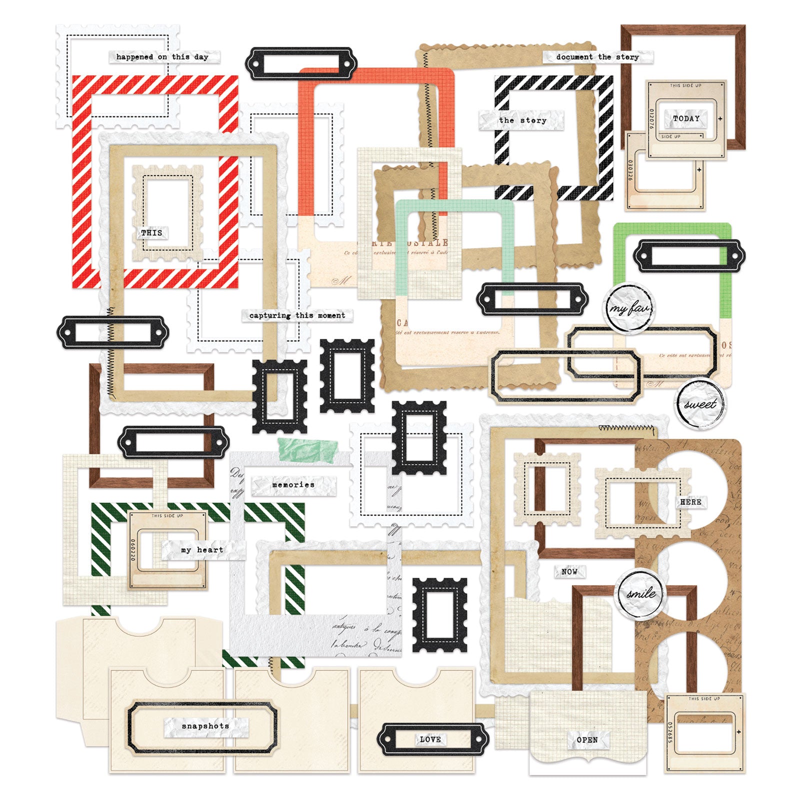 49 And Marketing Vicki Boutin Frame Necessities