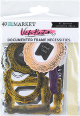Frame Necessities 2 by Vicki Boutin
