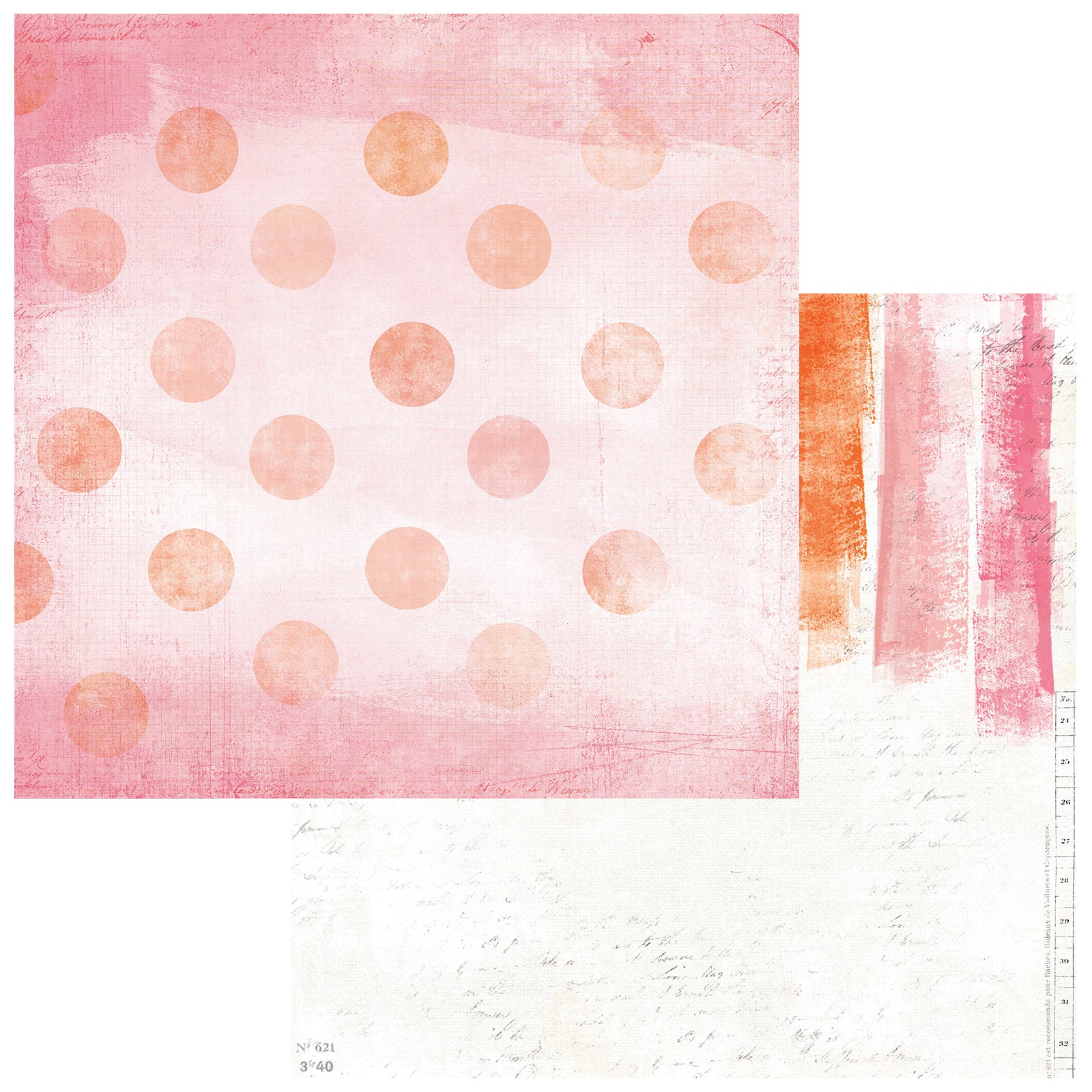49 and Market 12 x12 Collection Pack- Artful Moments