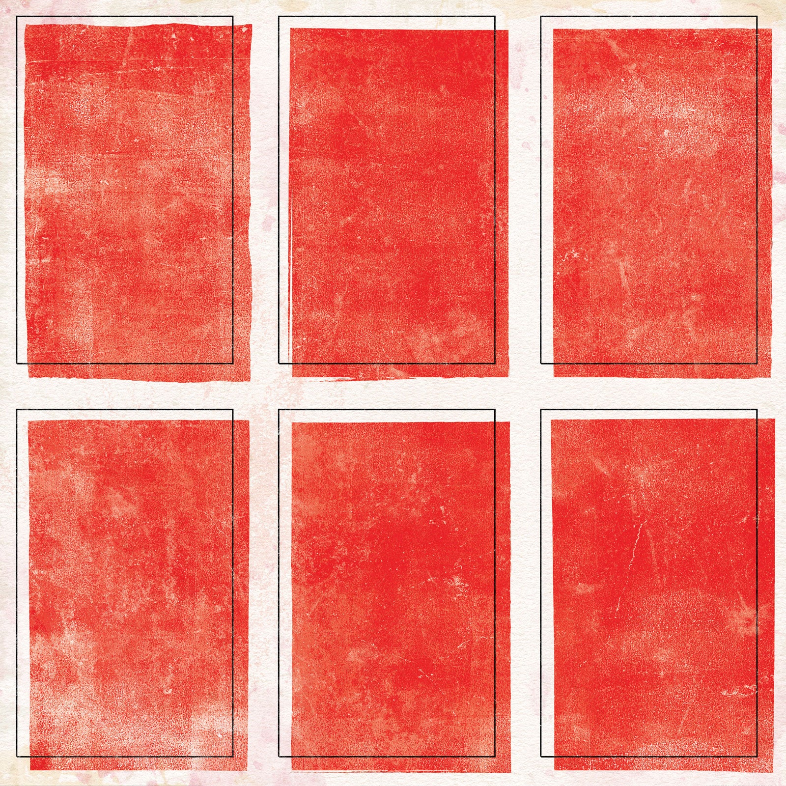 Mistletoe and Memories 12x12 Starters Collection Pack (10 papers, 1 ea)