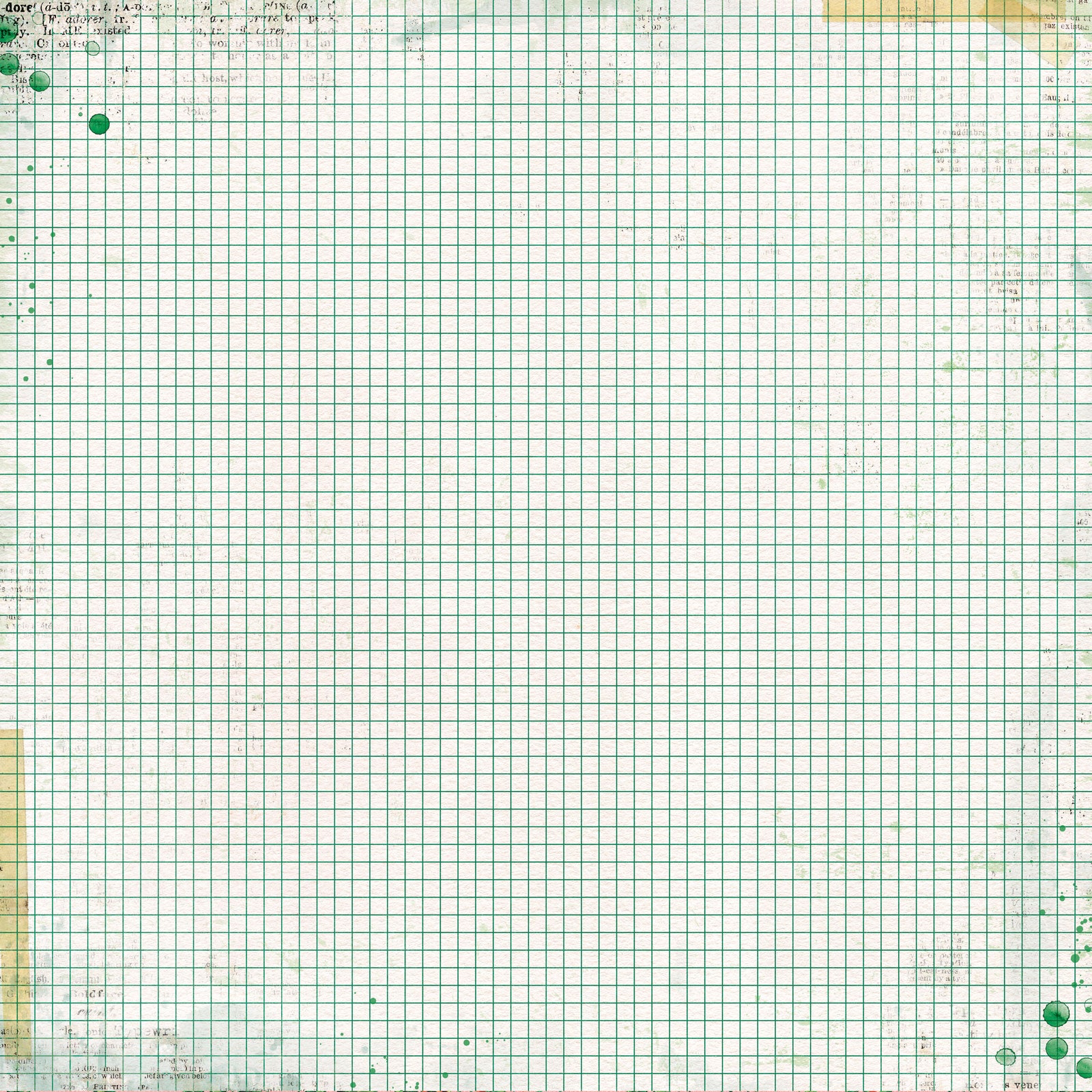 Mistletoe and Memories 12x12 Starters Collection Pack (10 papers, 1 ea)