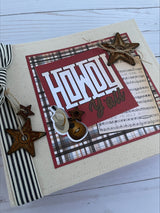 Howdy Mini Album