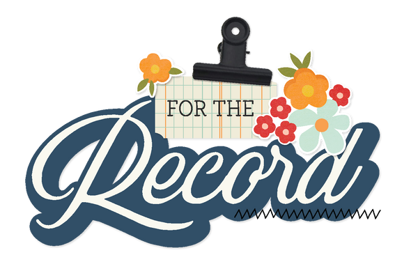 For the Record Project Kit