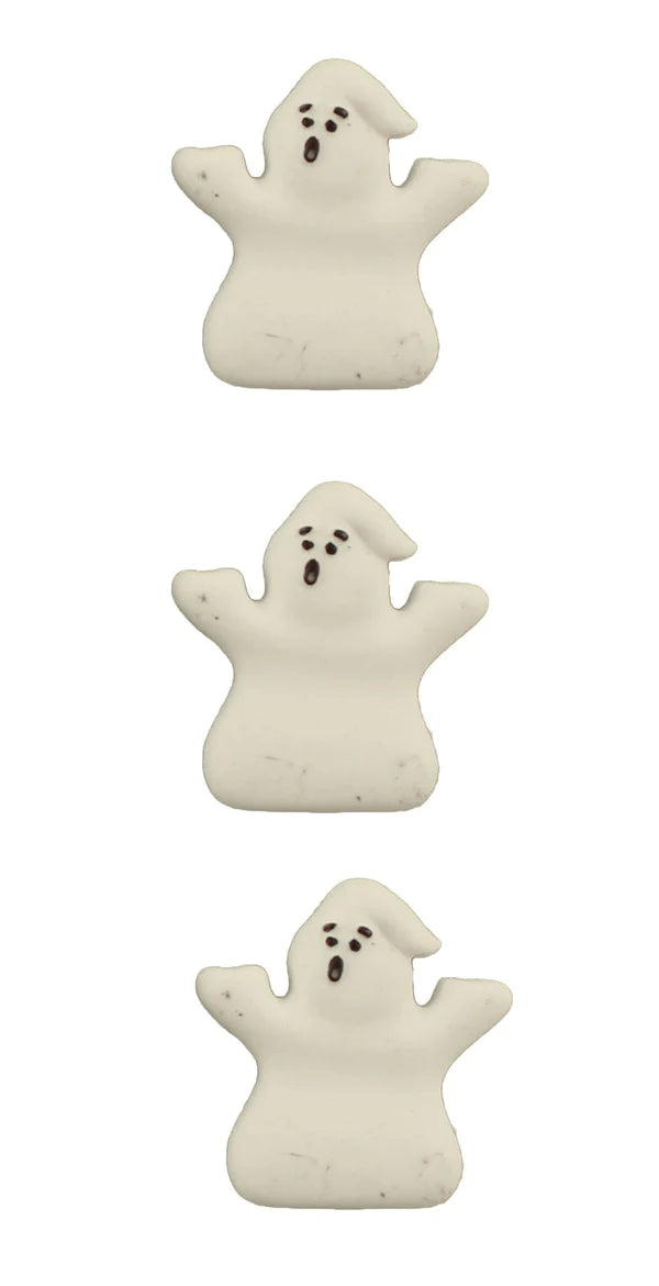 Ghosts Button Pack